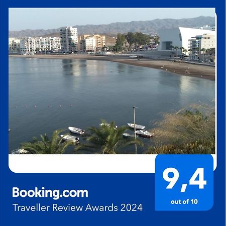 Aguilas Playa Екстер'єр фото