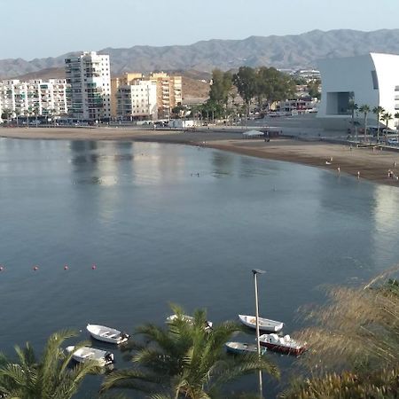 Aguilas Playa Екстер'єр фото