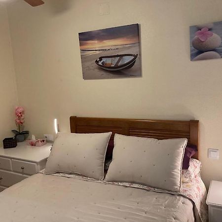 Aguilas Playa Екстер'єр фото