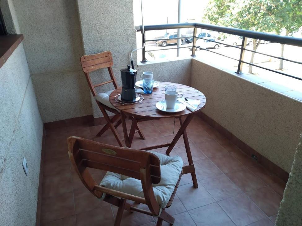 Aguilas Playa Екстер'єр фото