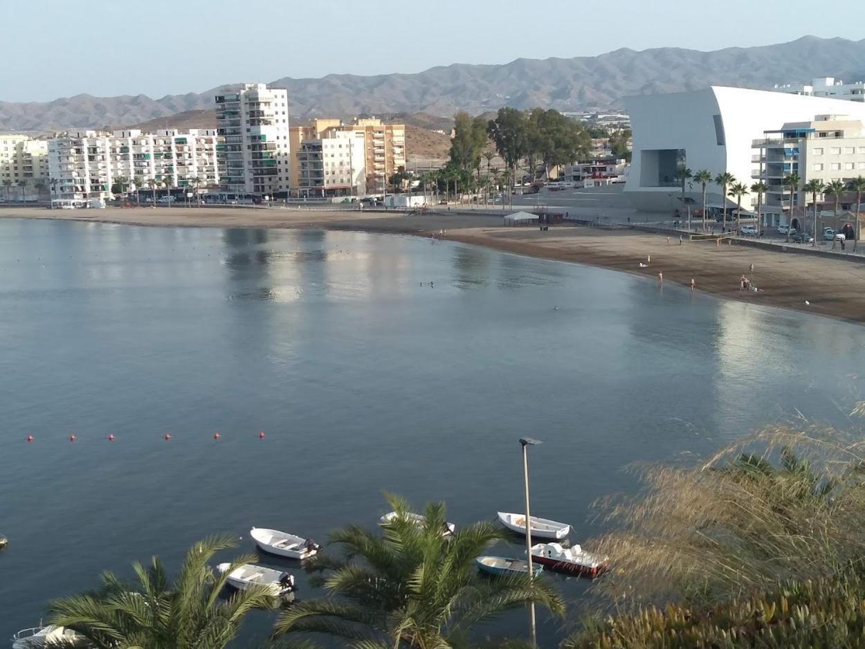 Aguilas Playa Екстер'єр фото