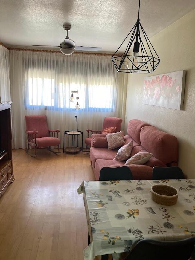 Aguilas Playa Екстер'єр фото