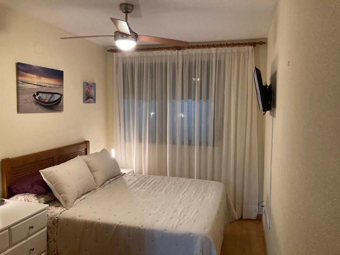 Aguilas Playa Екстер'єр фото